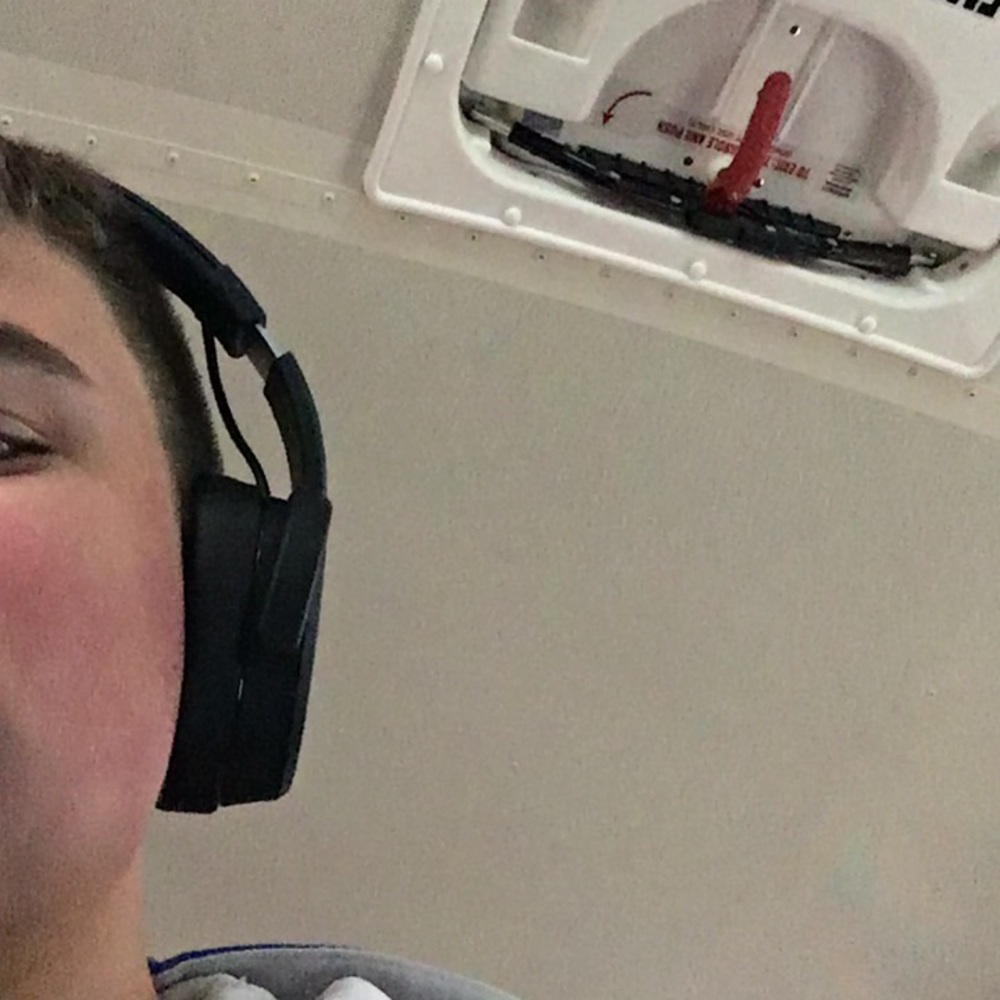 Meet your Posher, Michael